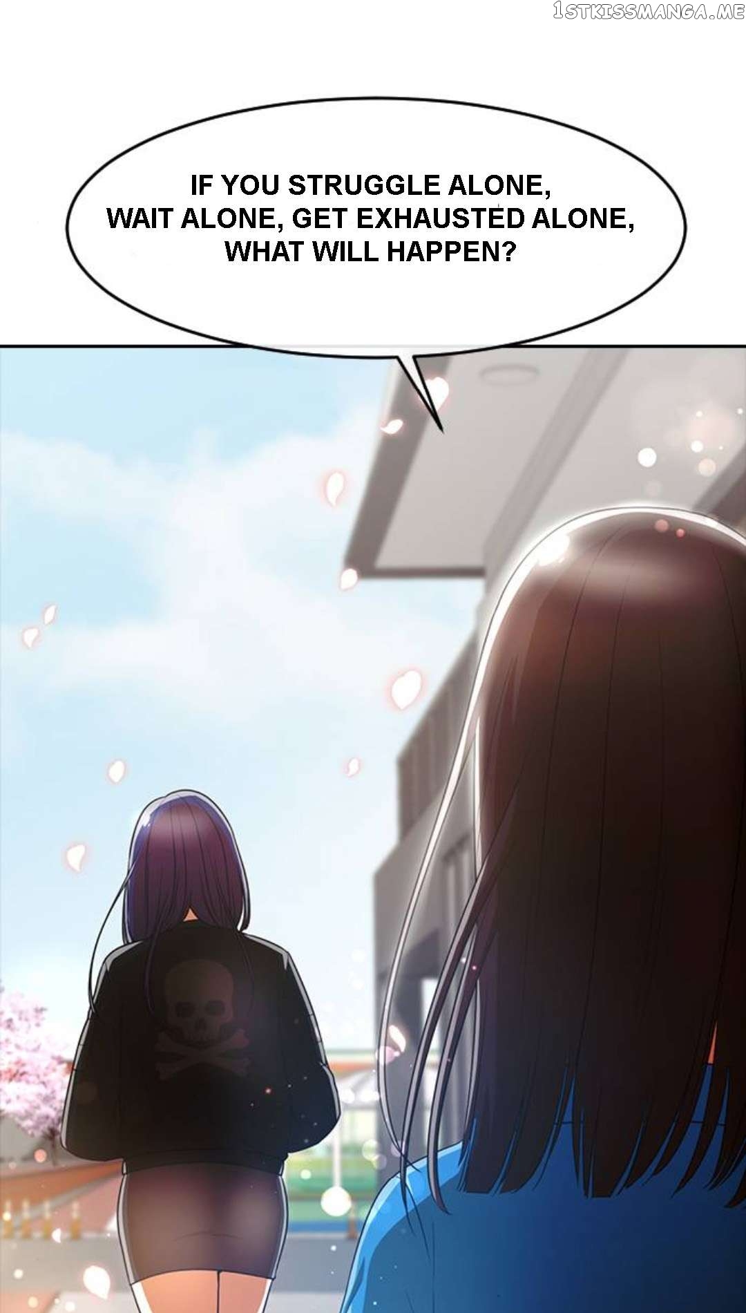 The Girl from Random Chatting Chapter 297 - page 44