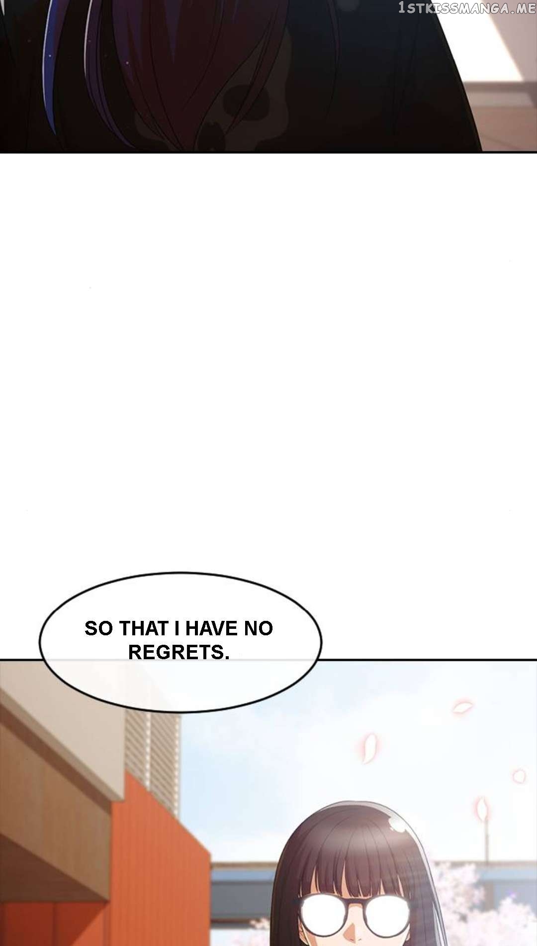 The Girl from Random Chatting Chapter 297 - page 46