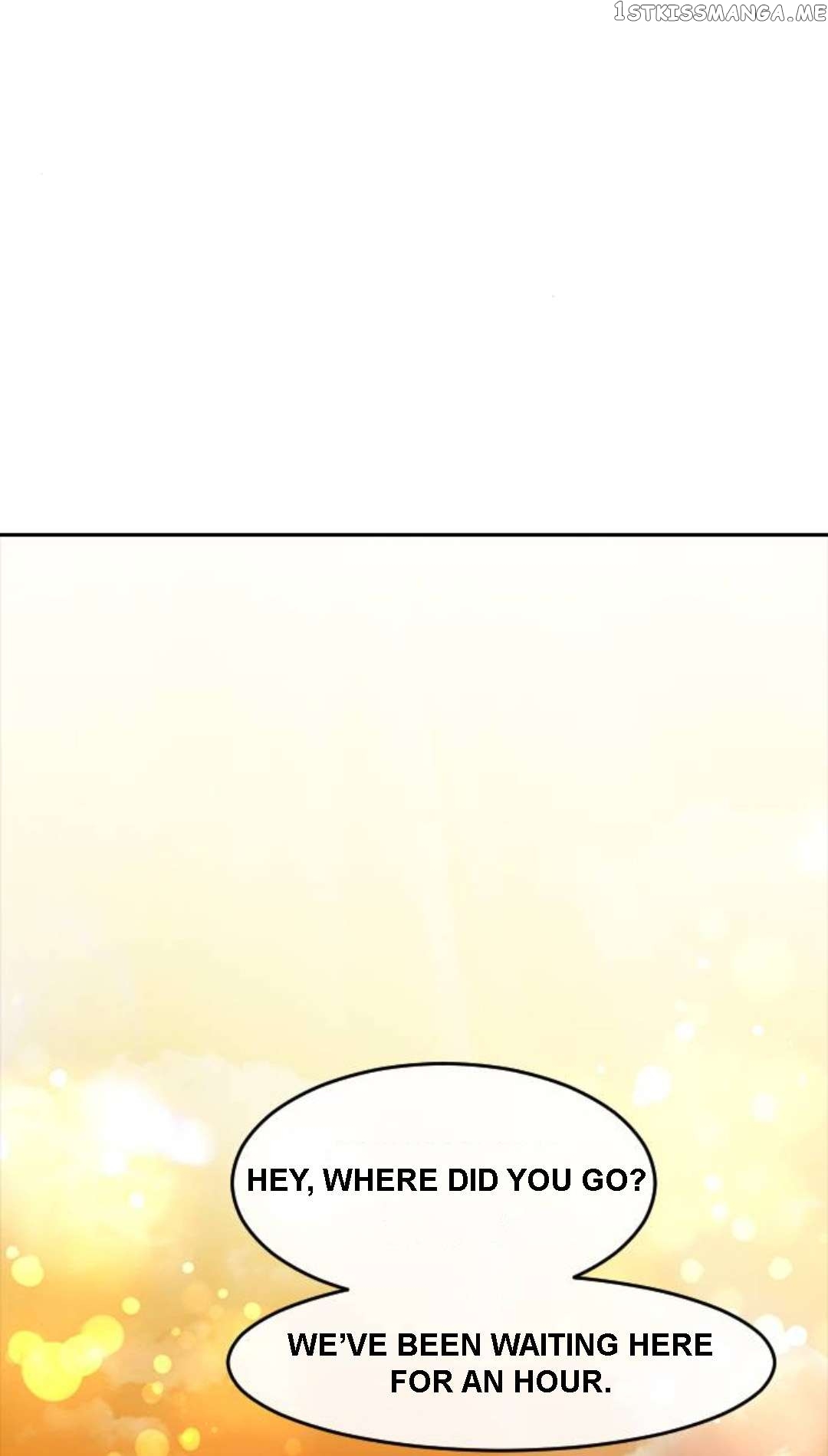 The Girl from Random Chatting Chapter 297 - page 48
