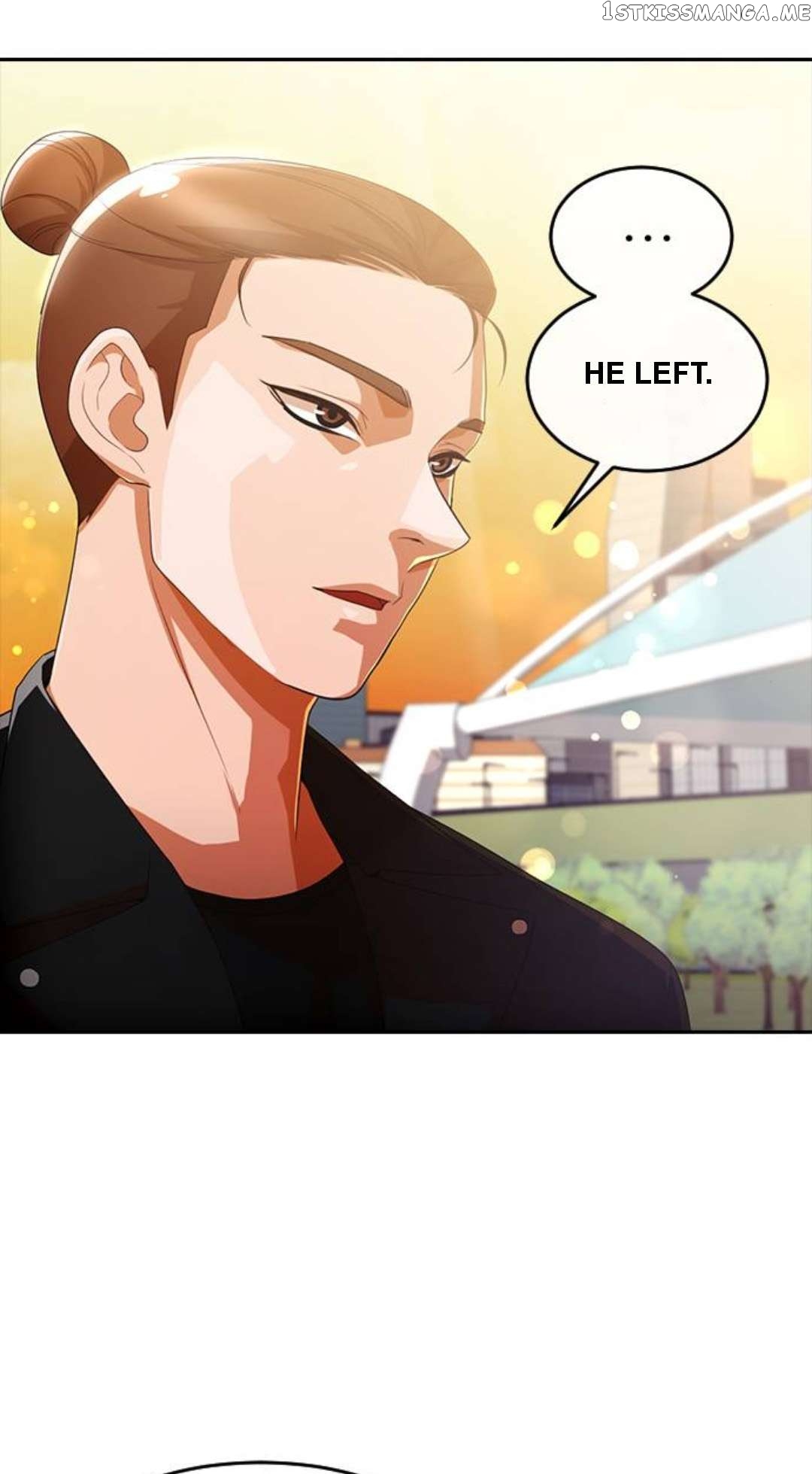 The Girl from Random Chatting Chapter 297 - page 50
