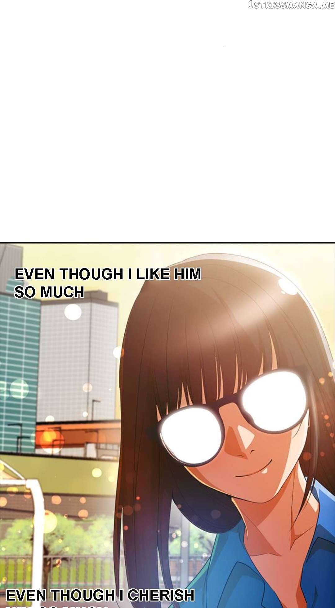 The Girl from Random Chatting Chapter 297 - page 52