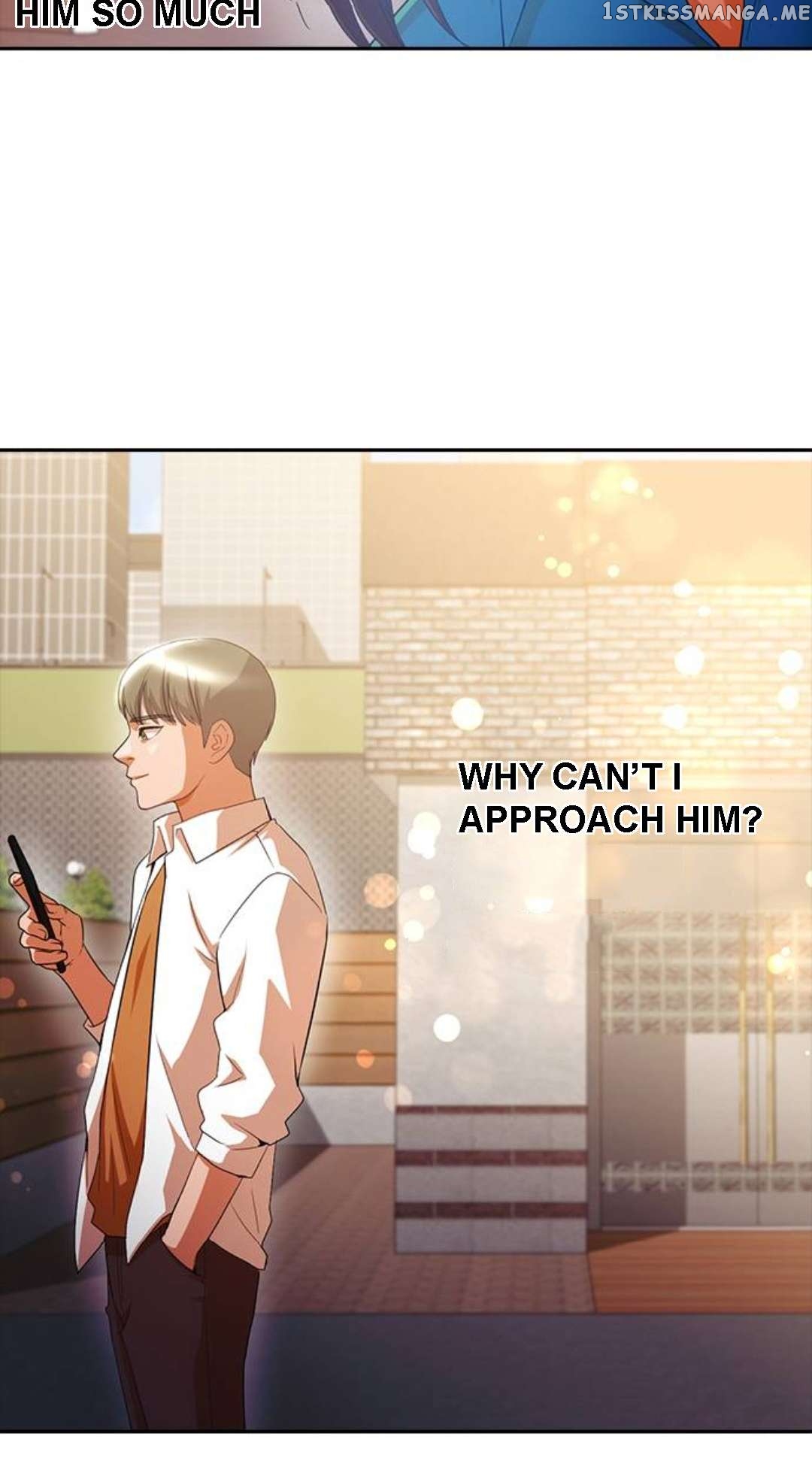 The Girl from Random Chatting Chapter 297 - page 53