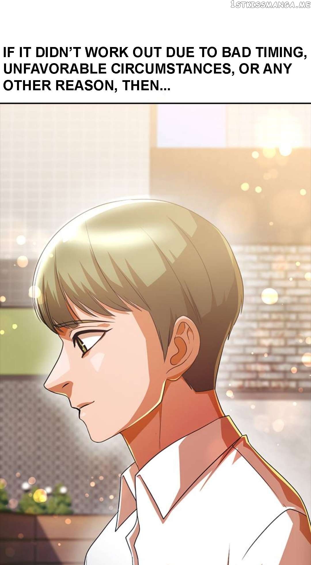 The Girl from Random Chatting Chapter 297 - page 55