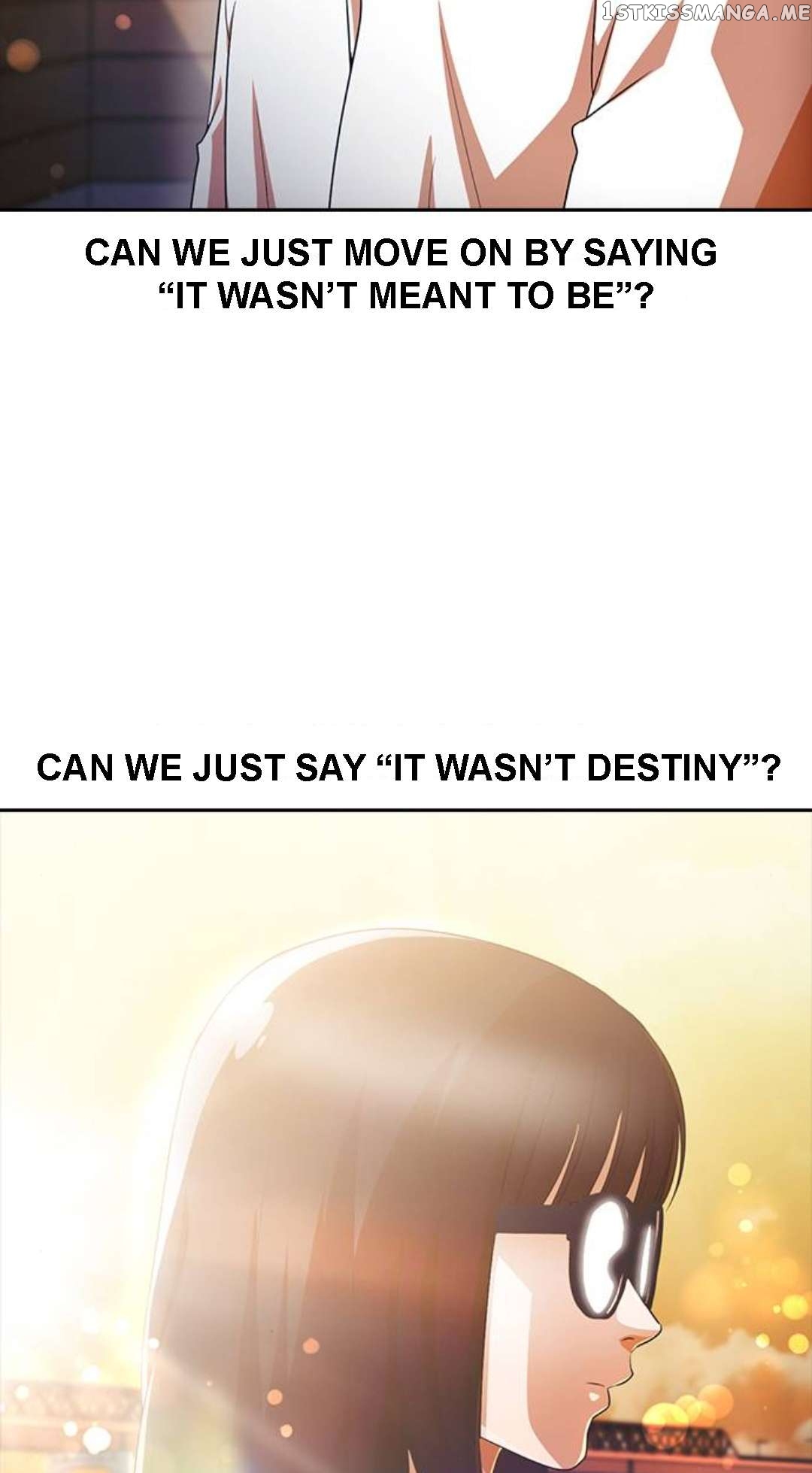 The Girl from Random Chatting Chapter 297 - page 56