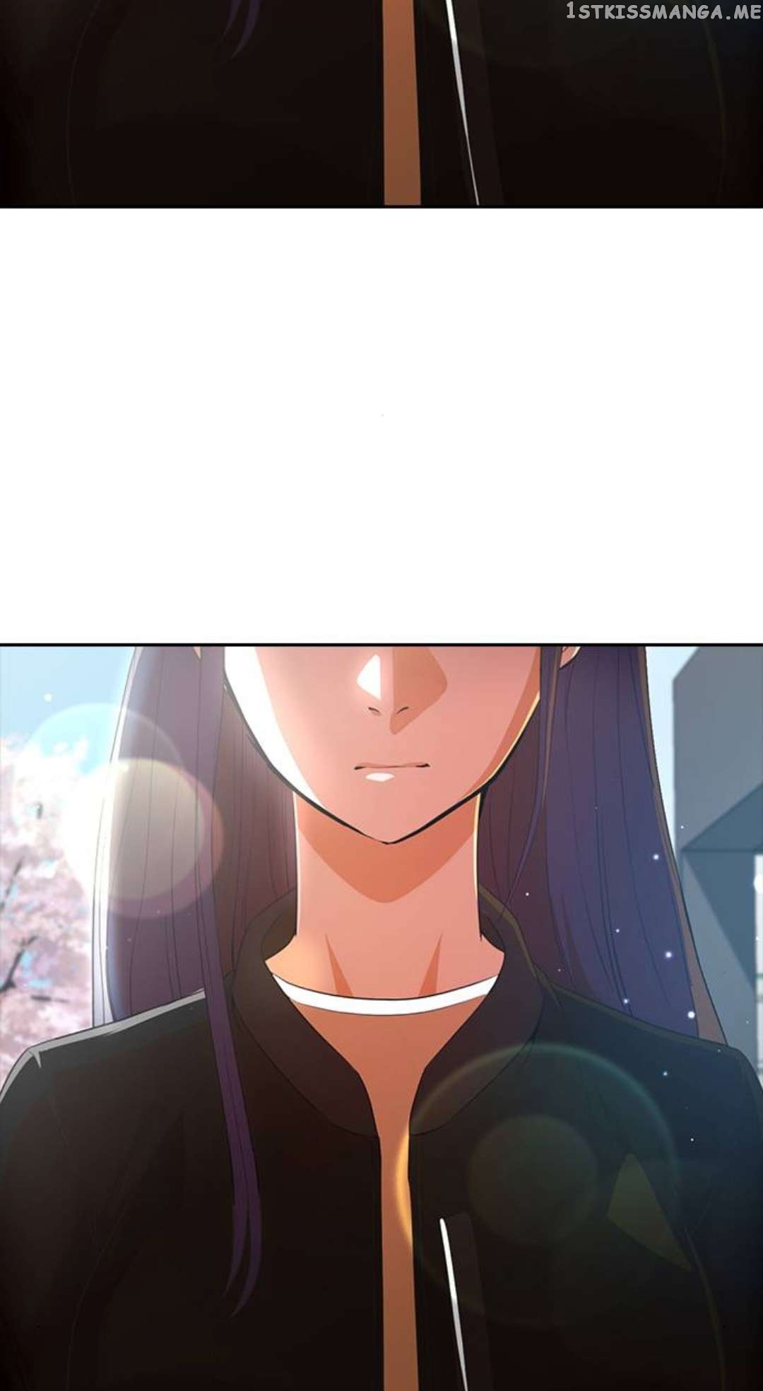 The Girl from Random Chatting Chapter 297 - page 6