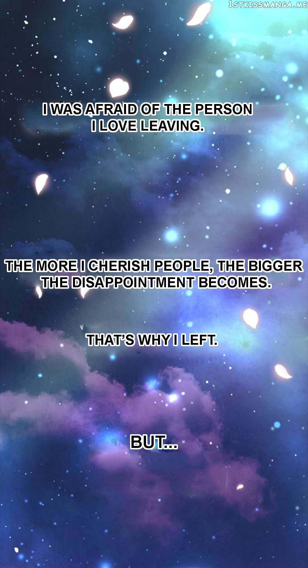 The Girl from Random Chatting Chapter 297 - page 67