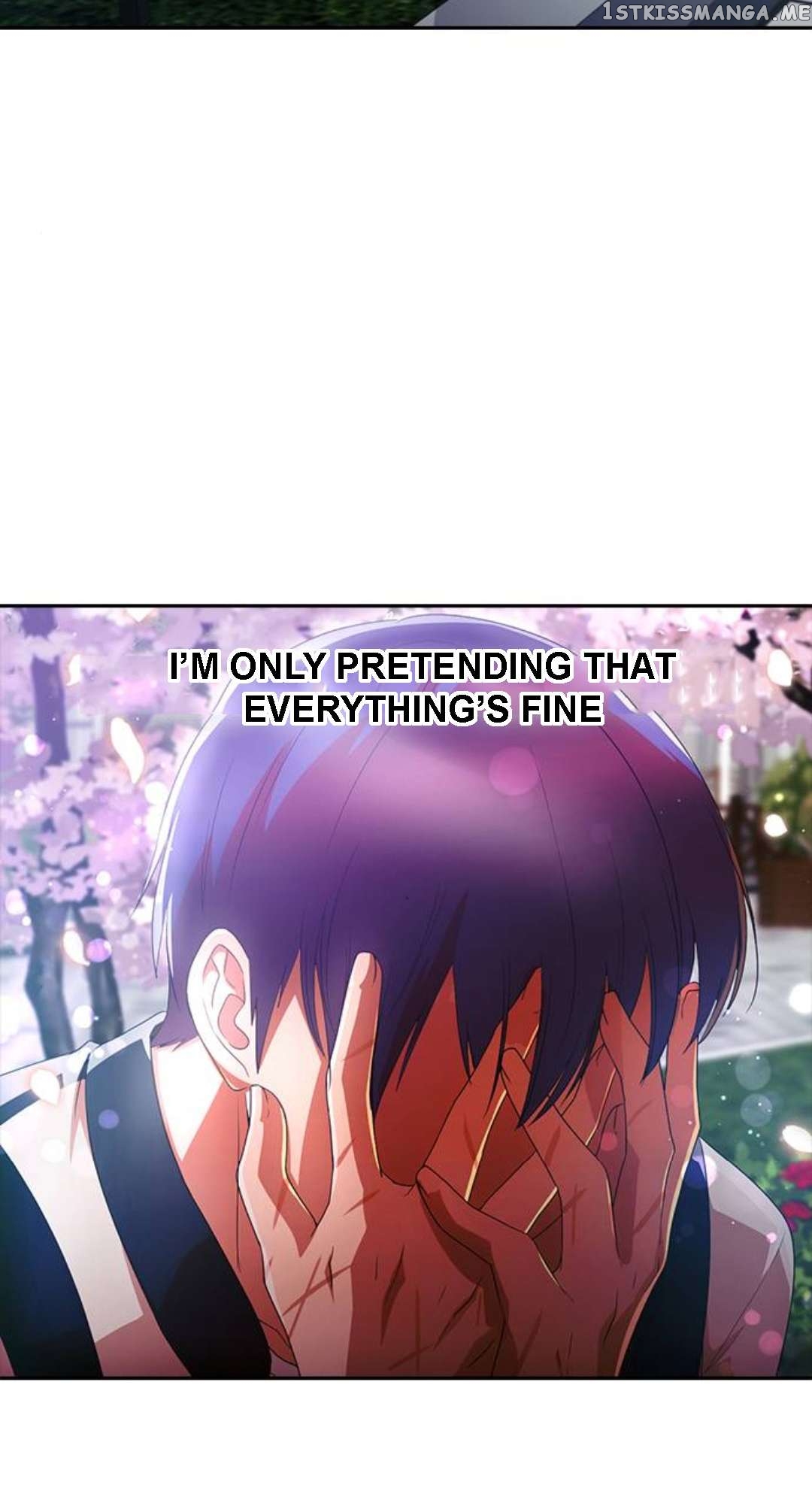 The Girl from Random Chatting Chapter 297 - page 70