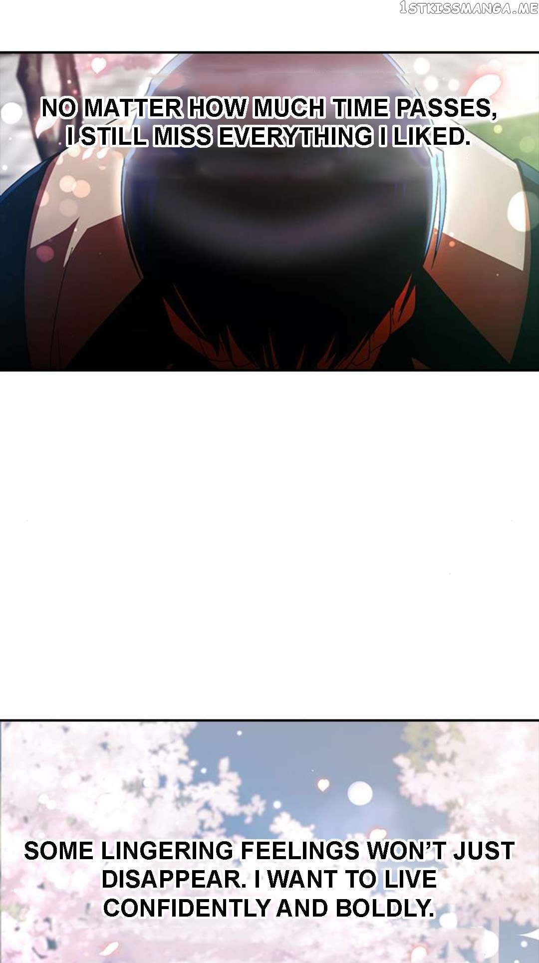 The Girl from Random Chatting Chapter 297 - page 72