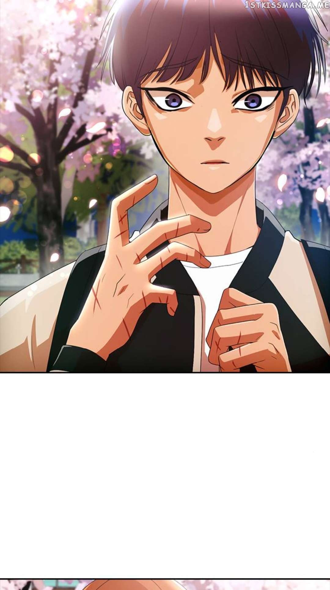 The Girl from Random Chatting Chapter 297 - page 78