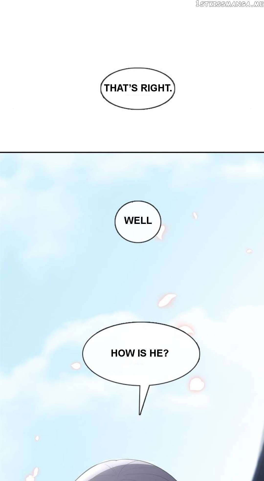 The Girl from Random Chatting Chapter 297 - page 8