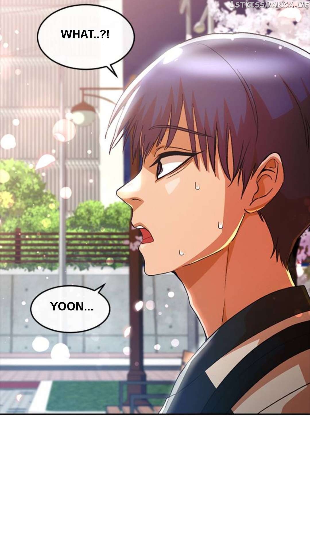 The Girl from Random Chatting Chapter 297 - page 82