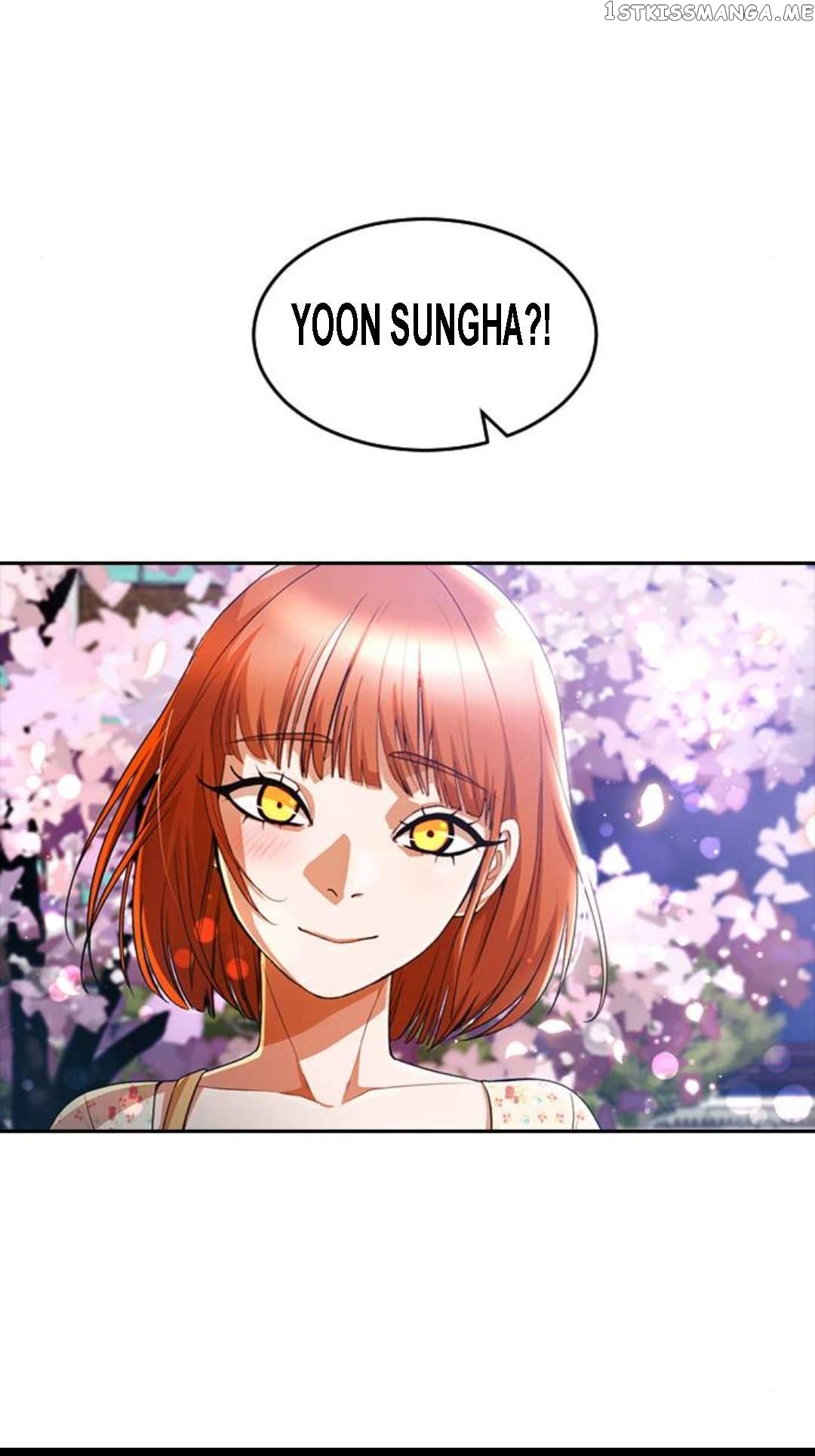 The Girl from Random Chatting Chapter 297 - page 83