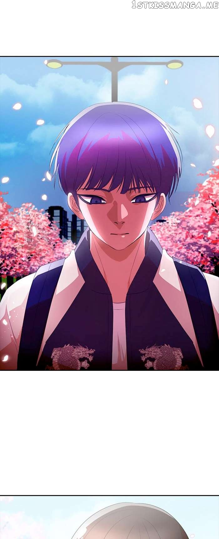 The Girl from Random Chatting Chapter 296 - page 11