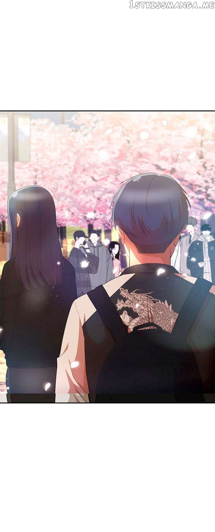 The Girl from Random Chatting Chapter 296 - page 2