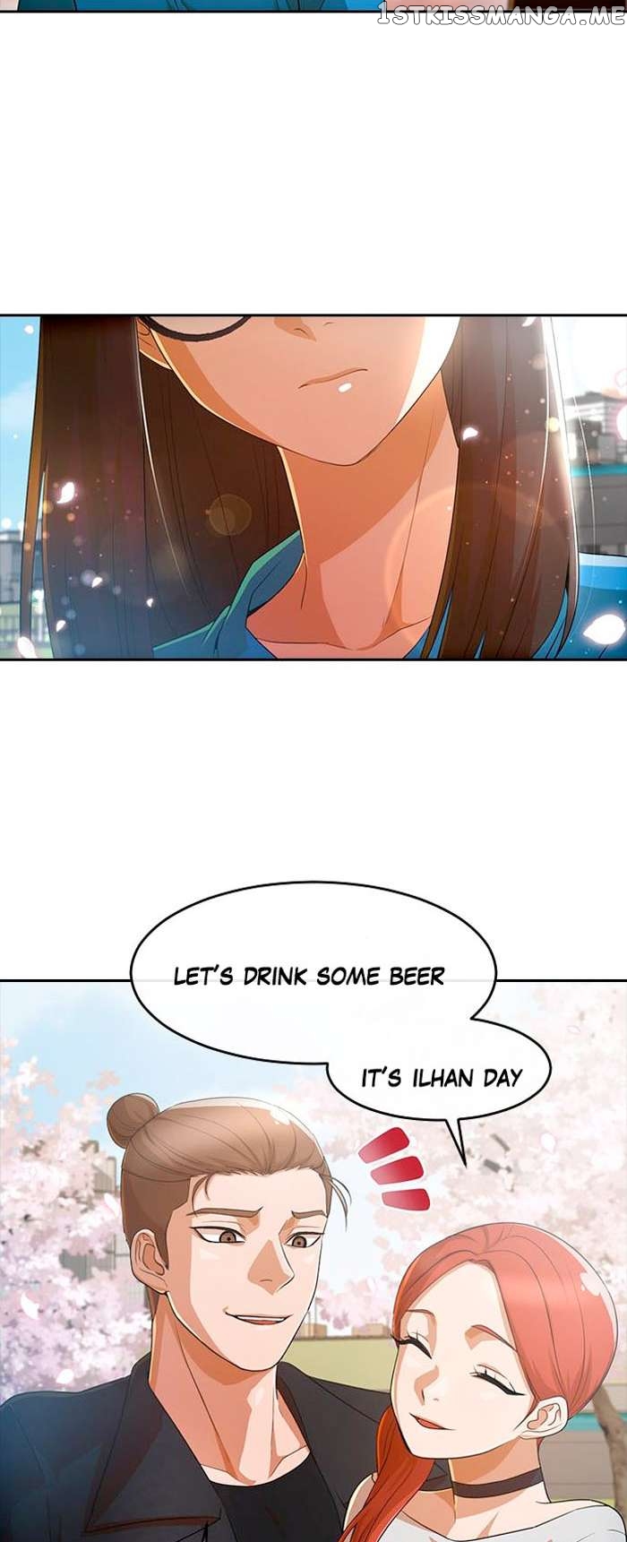 The Girl from Random Chatting Chapter 296 - page 20