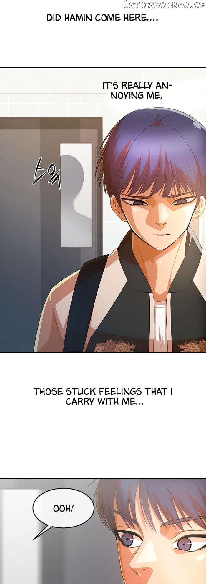 The Girl from Random Chatting Chapter 296 - page 26