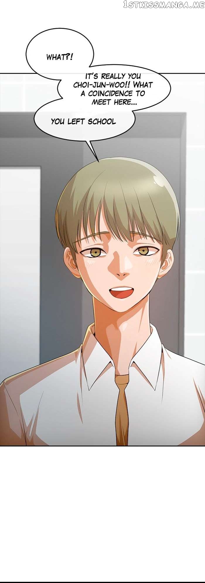 The Girl from Random Chatting Chapter 296 - page 28