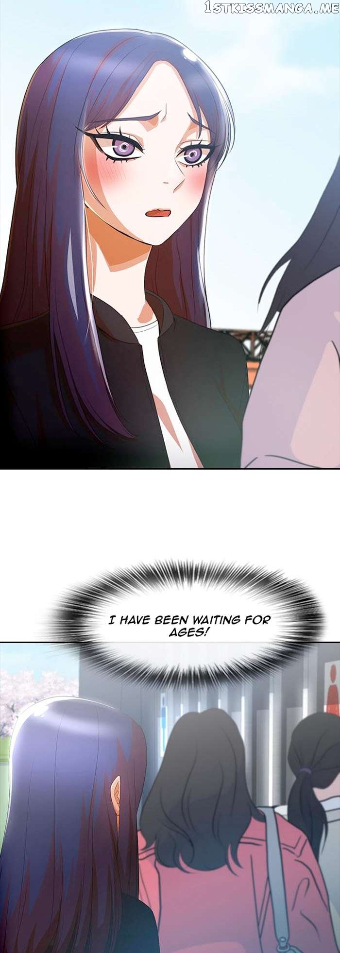 The Girl from Random Chatting Chapter 296 - page 39