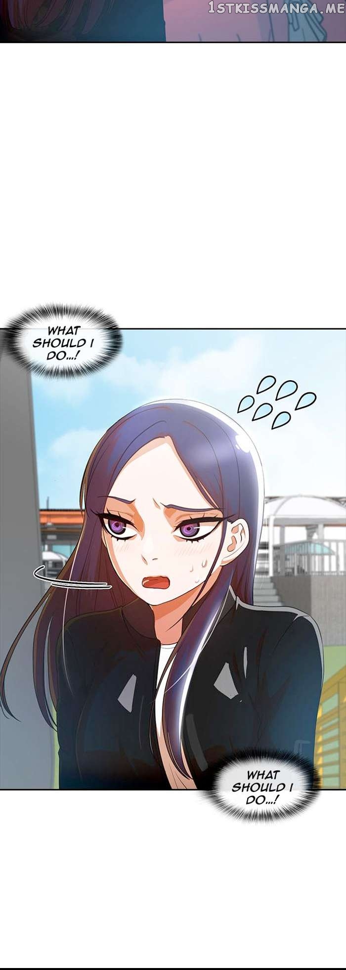 The Girl from Random Chatting Chapter 296 - page 40