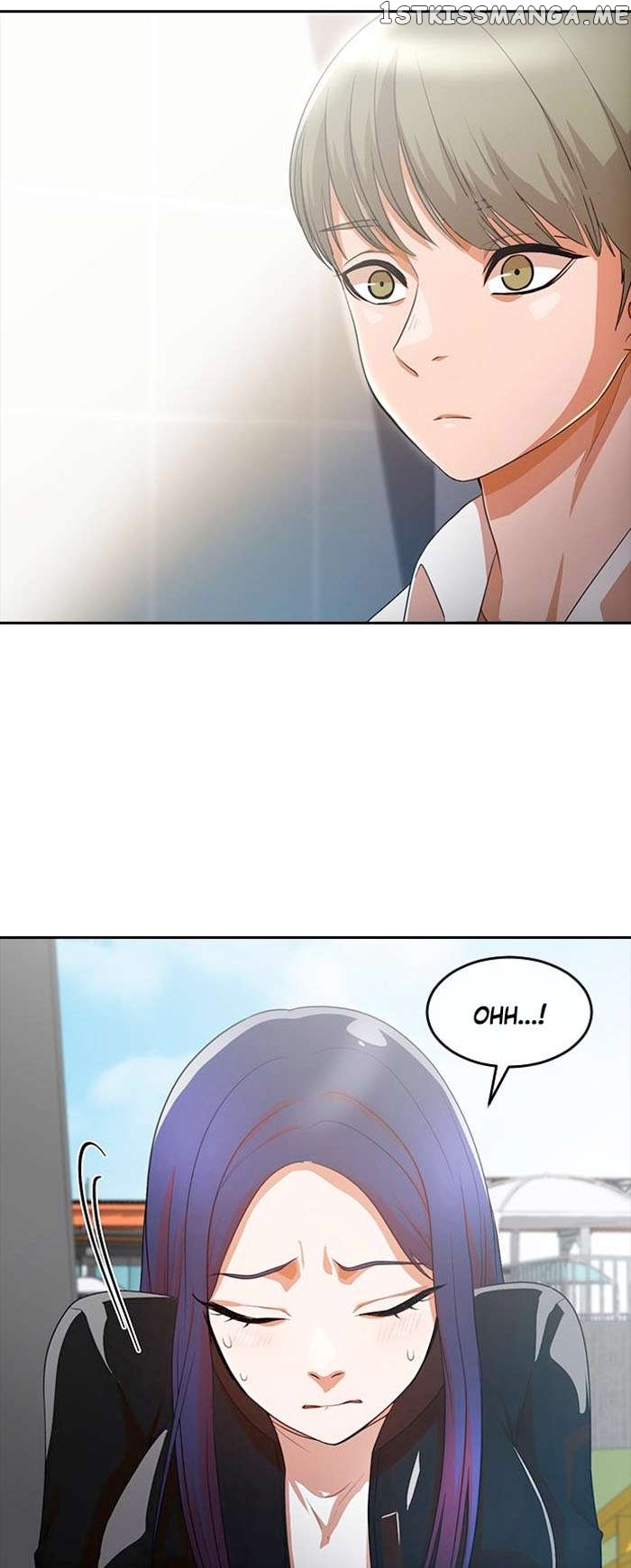 The Girl from Random Chatting Chapter 296 - page 41
