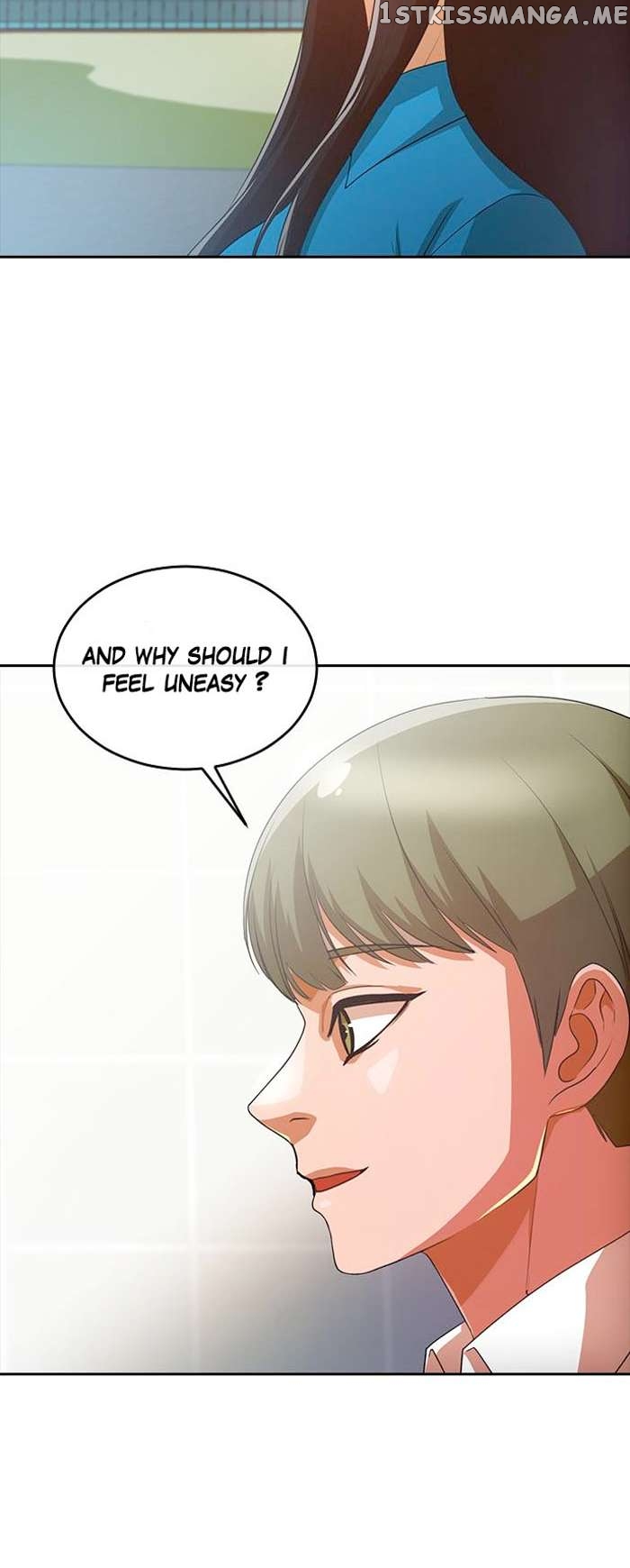 The Girl from Random Chatting Chapter 296 - page 44