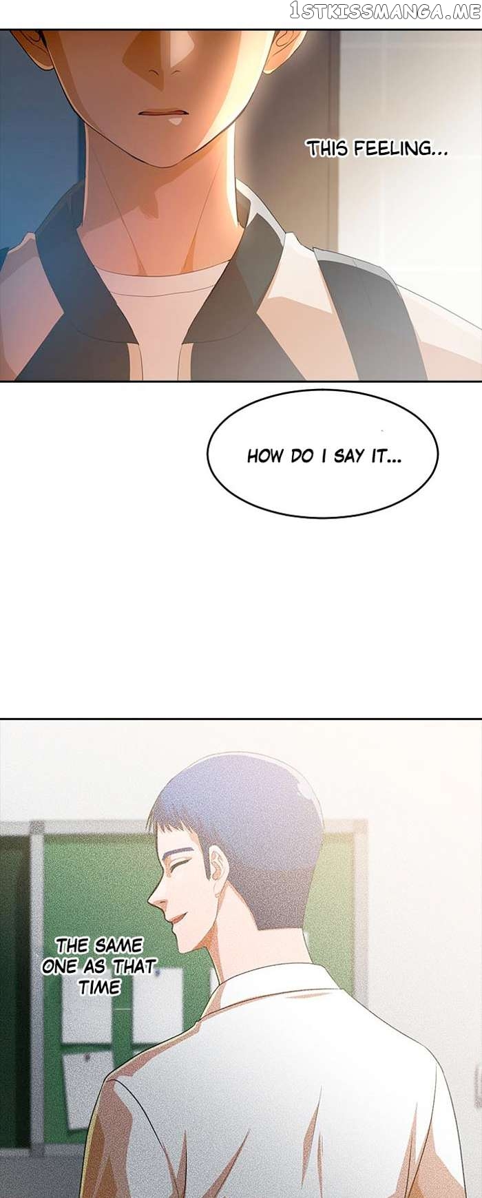 The Girl from Random Chatting Chapter 296 - page 49