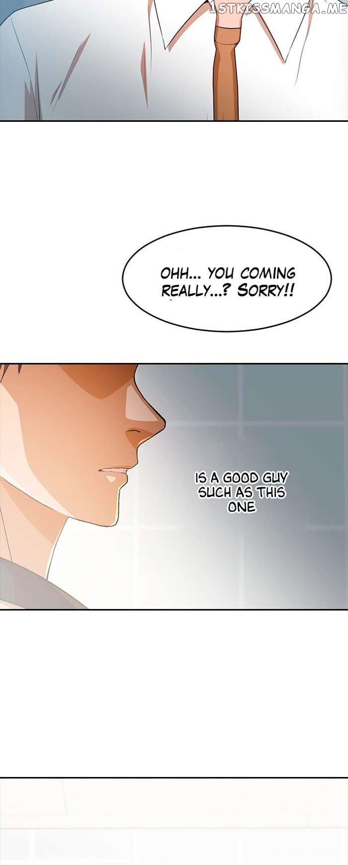 The Girl from Random Chatting Chapter 296 - page 51