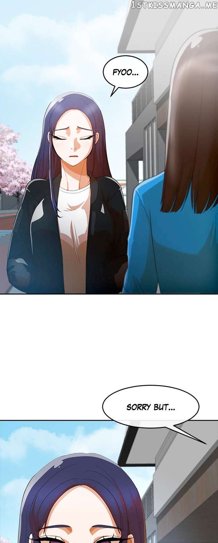 The Girl from Random Chatting Chapter 296 - page 53