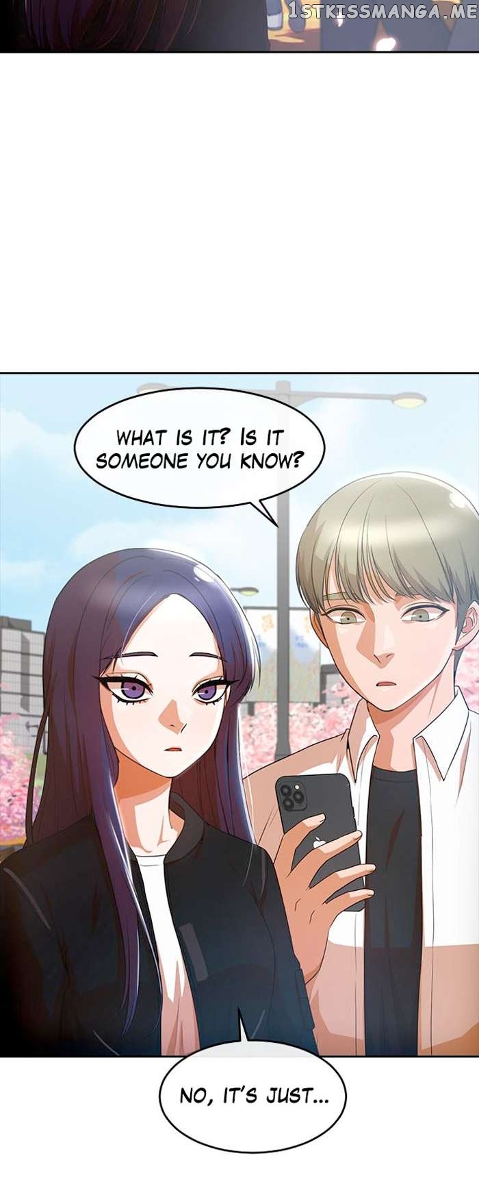 The Girl from Random Chatting Chapter 296 - page 7