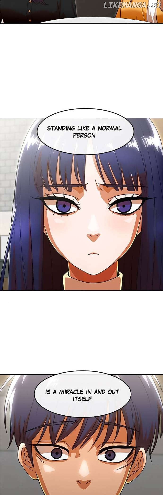 The Girl from Random Chatting Chapter 325 - page 17