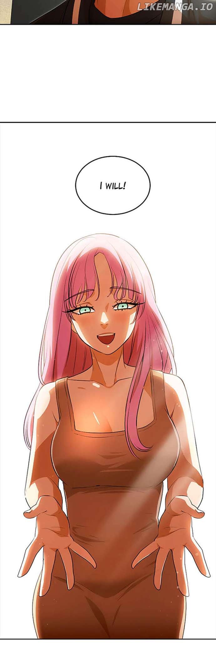 The Girl from Random Chatting Chapter 325 - page 2