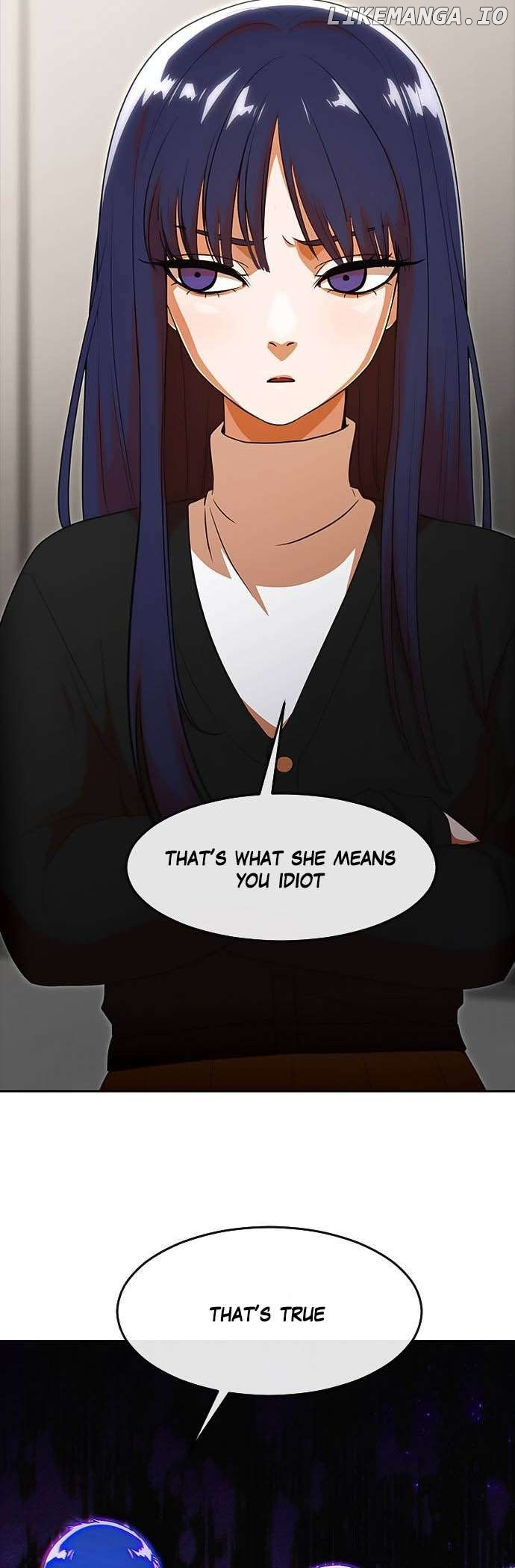 The Girl from Random Chatting Chapter 325 - page 25