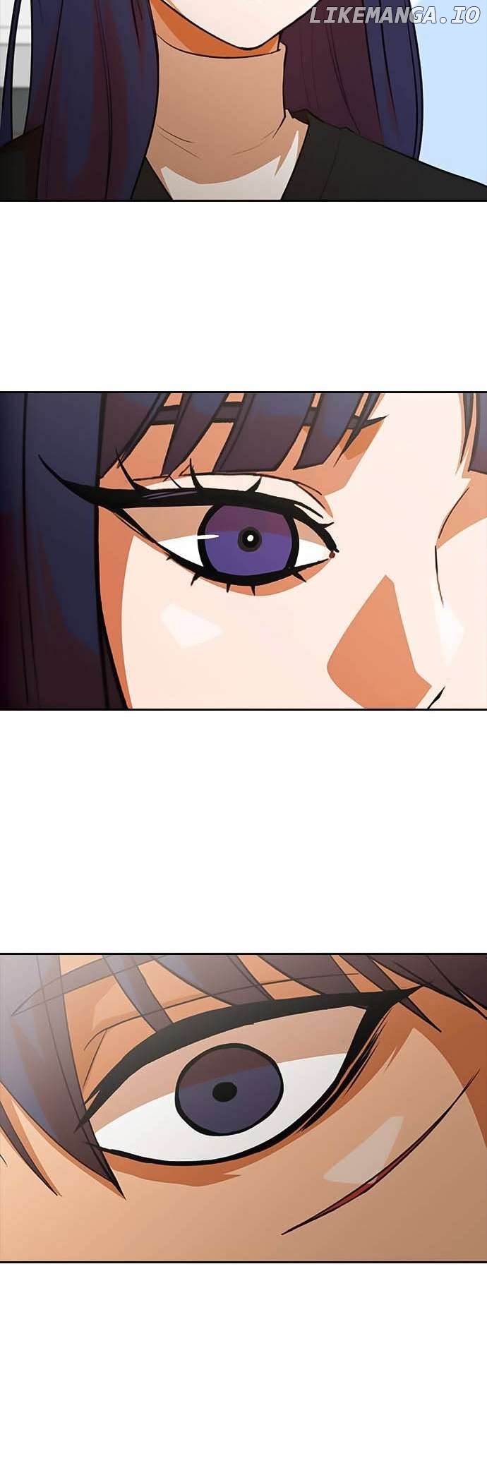 The Girl from Random Chatting Chapter 325 - page 28