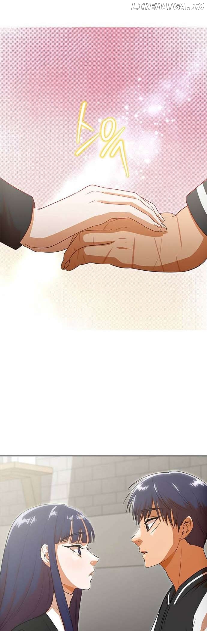 The Girl from Random Chatting Chapter 325 - page 29