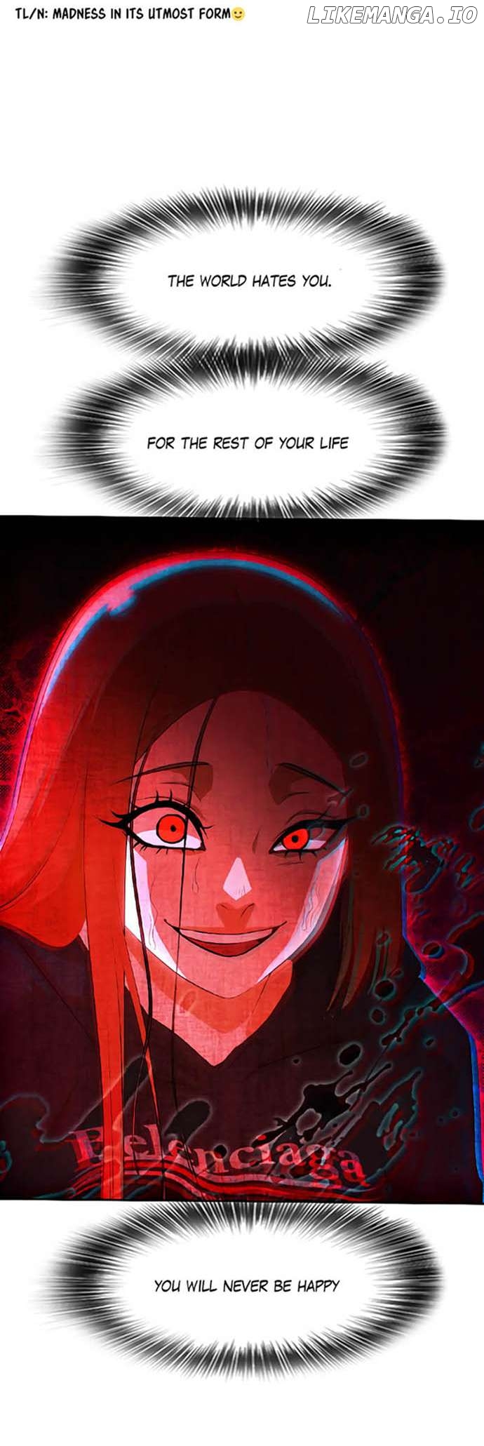 The Girl from Random Chatting Chapter 325 - page 3