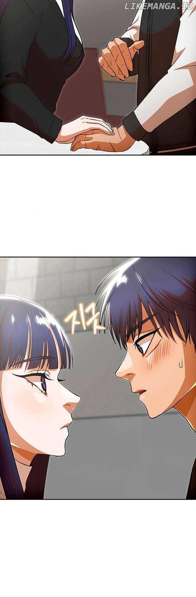 The Girl from Random Chatting Chapter 325 - page 30