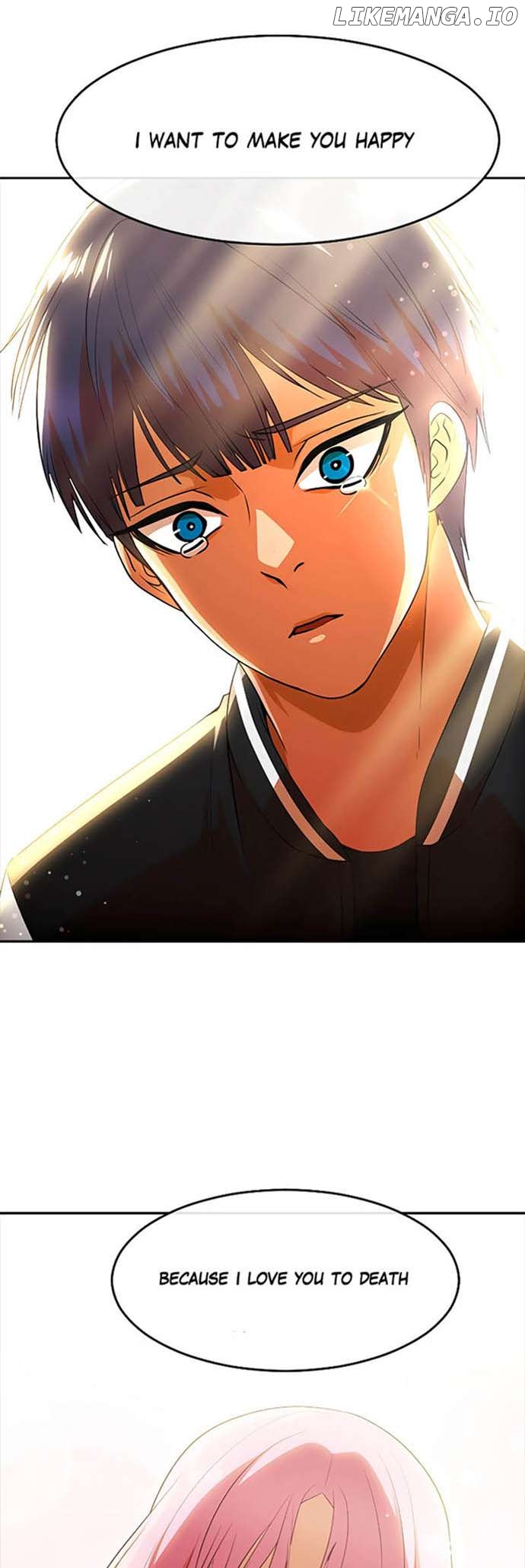 The Girl from Random Chatting Chapter 325 - page 4