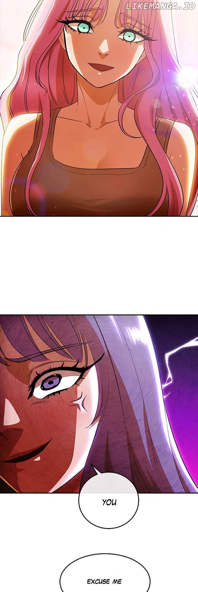 The Girl from Random Chatting Chapter 325 - page 5