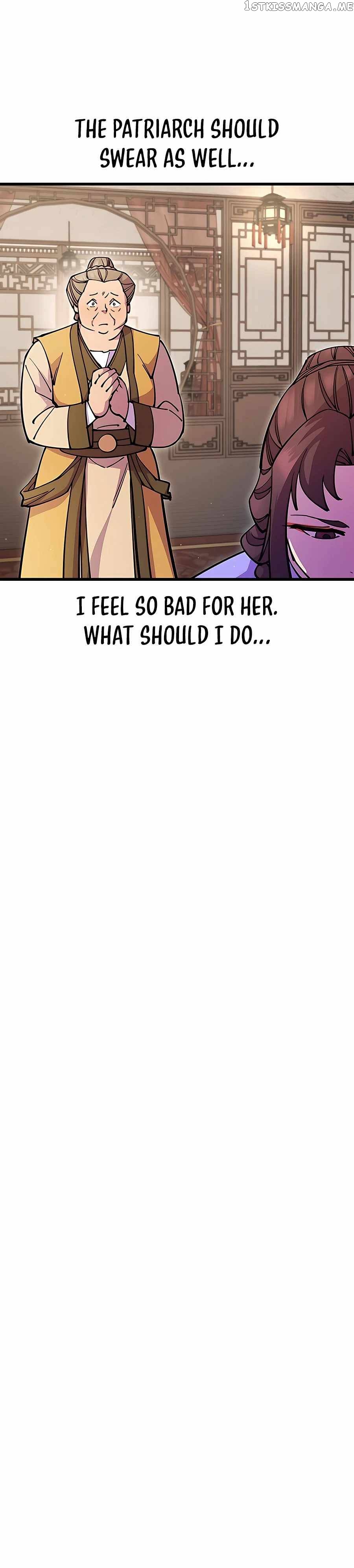 World’s Greatest Senior Disciple Chapter 26 - page 13