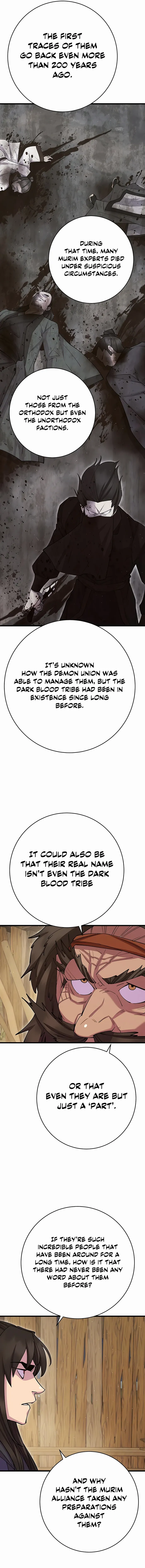 World’s Greatest Senior Disciple Chapter 39 - page 14