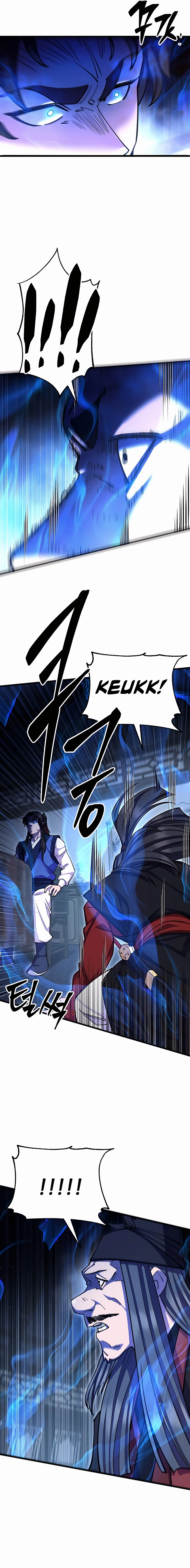 World’s Greatest Senior Disciple Chapter 66 - page 10