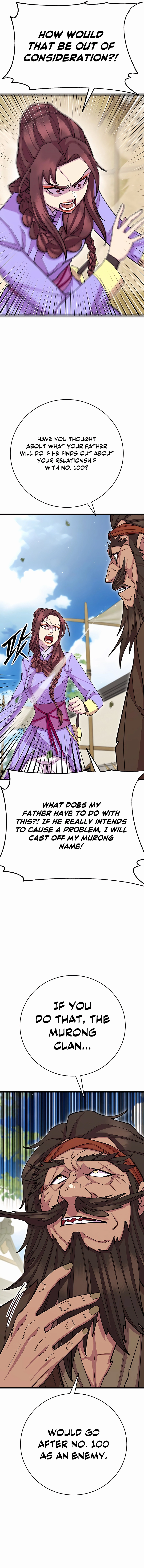 World’s Greatest Senior Disciple Chapter 64 - page 18