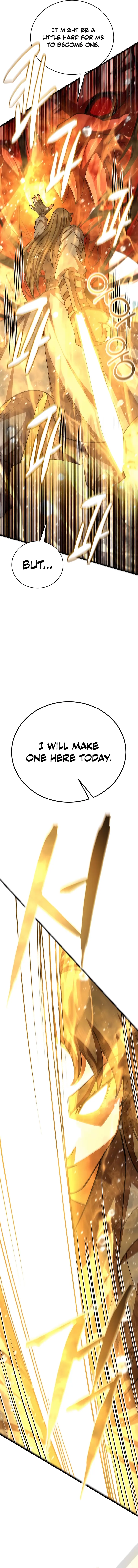 World’s Greatest Senior Disciple Chapter 99 - page 15