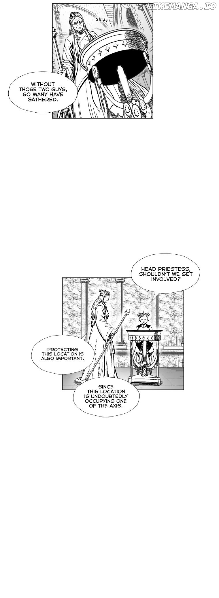 Red Storm chapter 309 - page 10