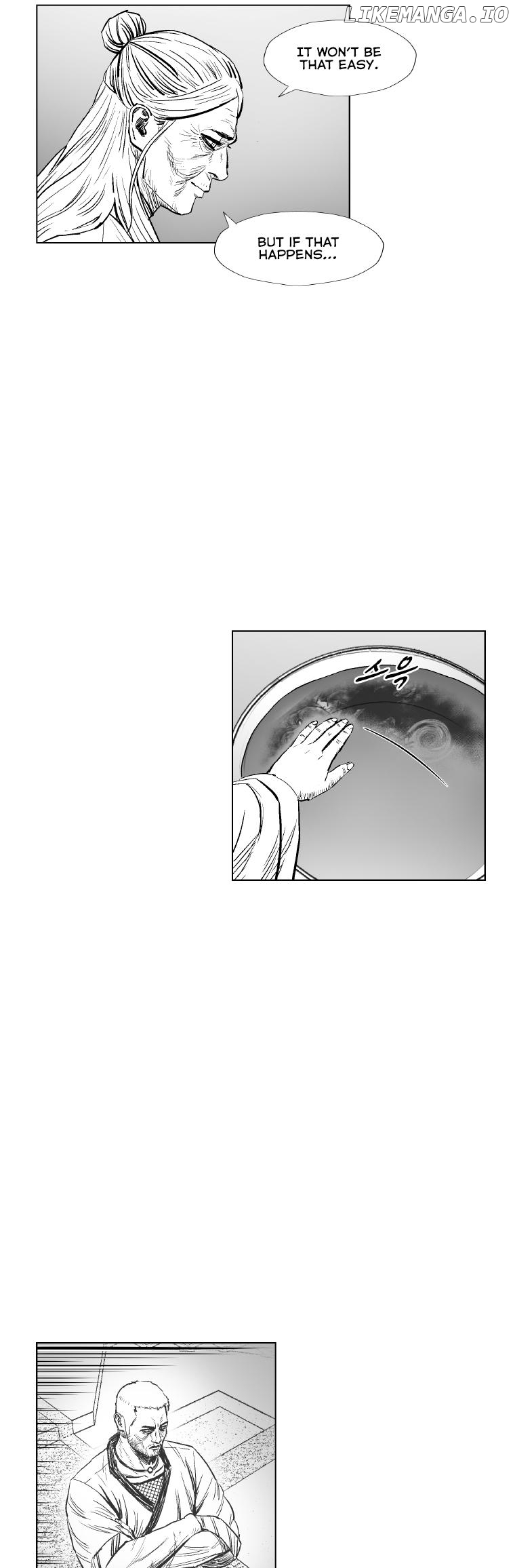 Red Storm chapter 309 - page 13