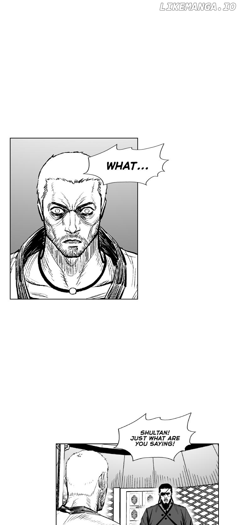 Red Storm chapter 309 - page 15
