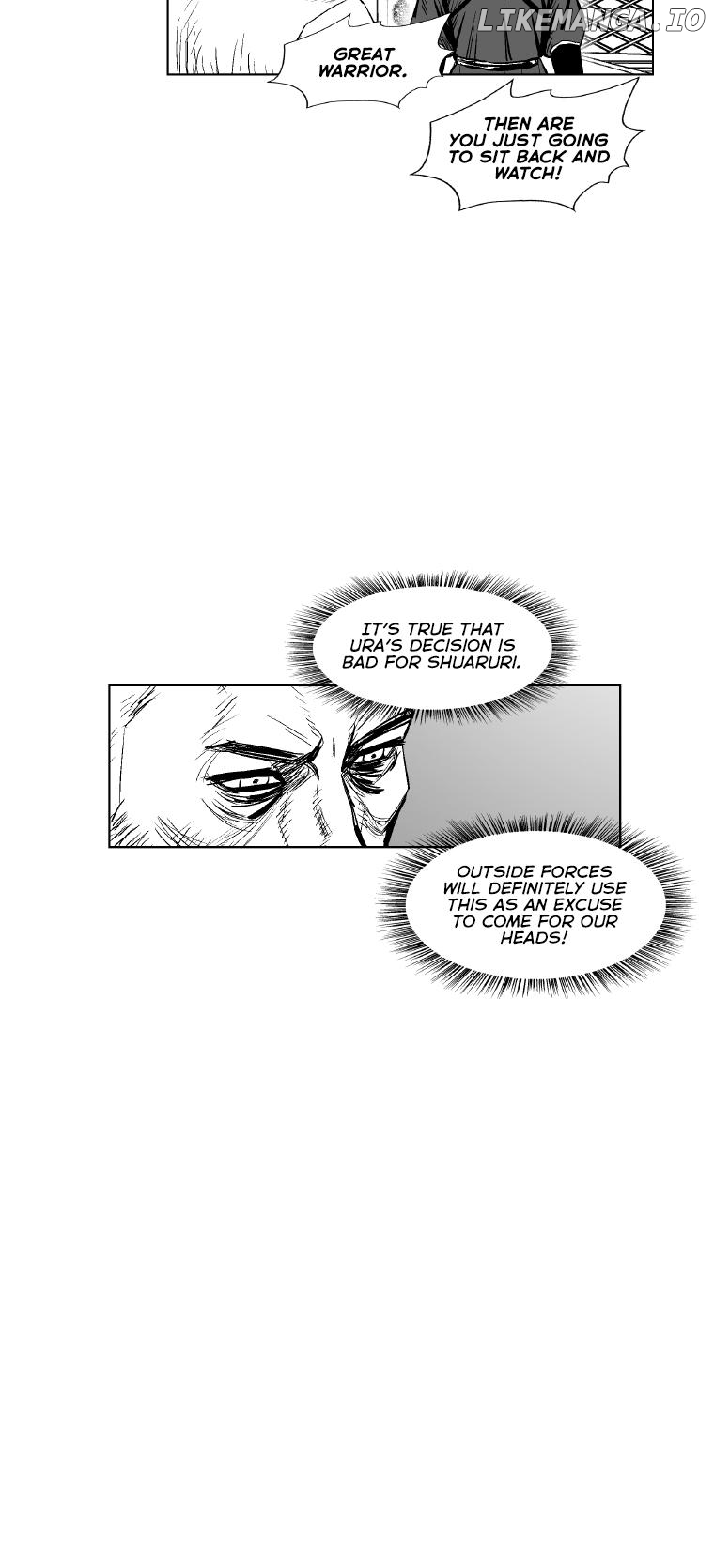 Red Storm chapter 309 - page 16