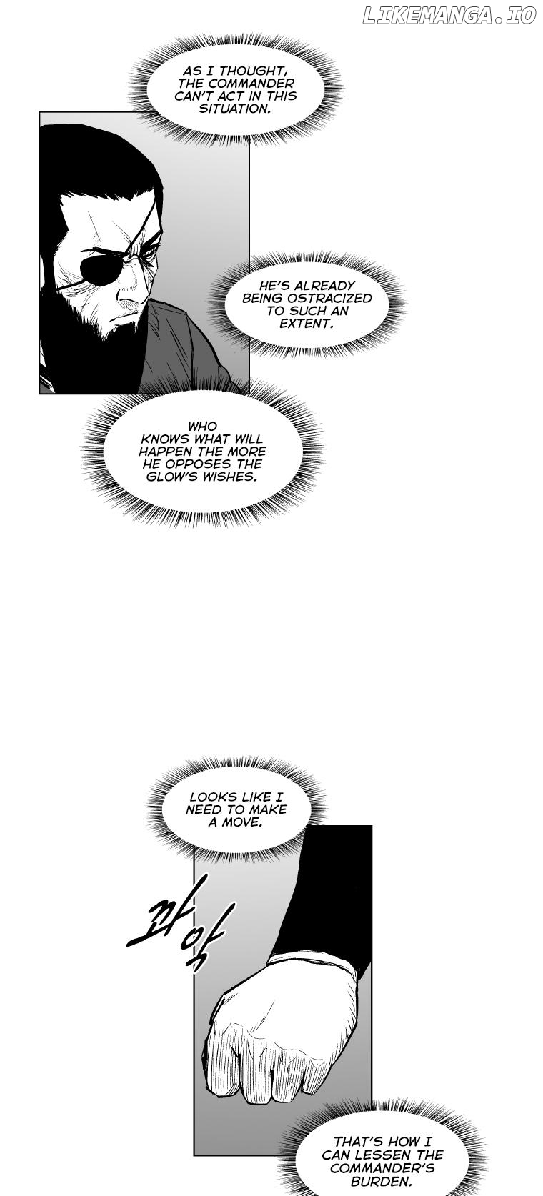 Red Storm chapter 309 - page 19