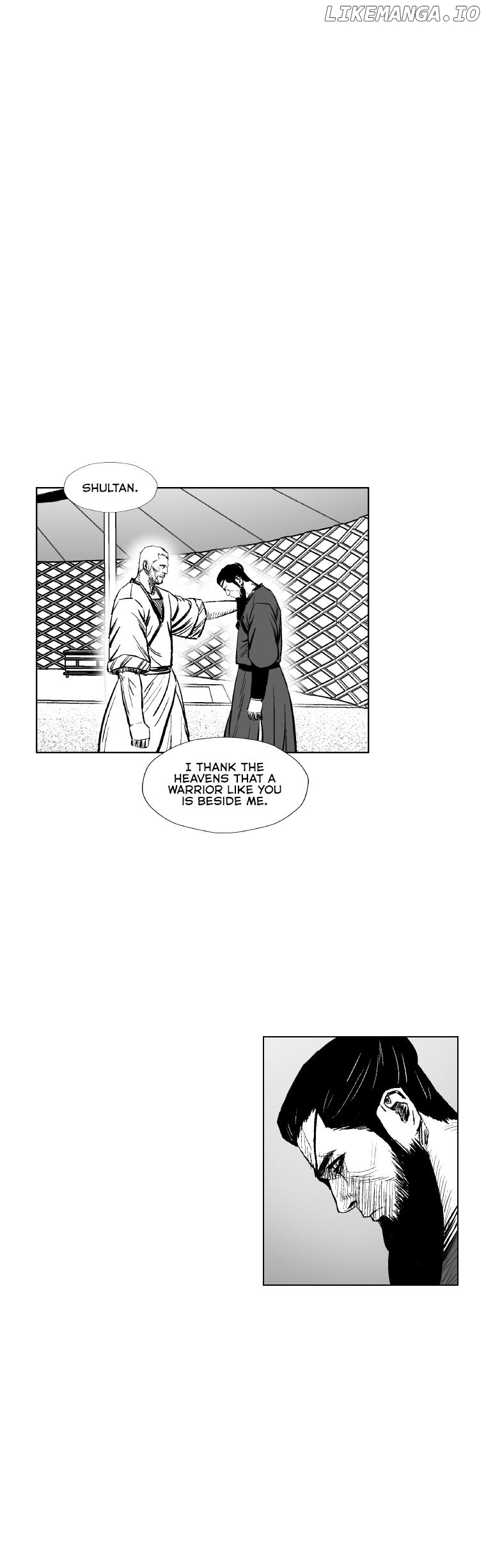 Red Storm chapter 309 - page 22