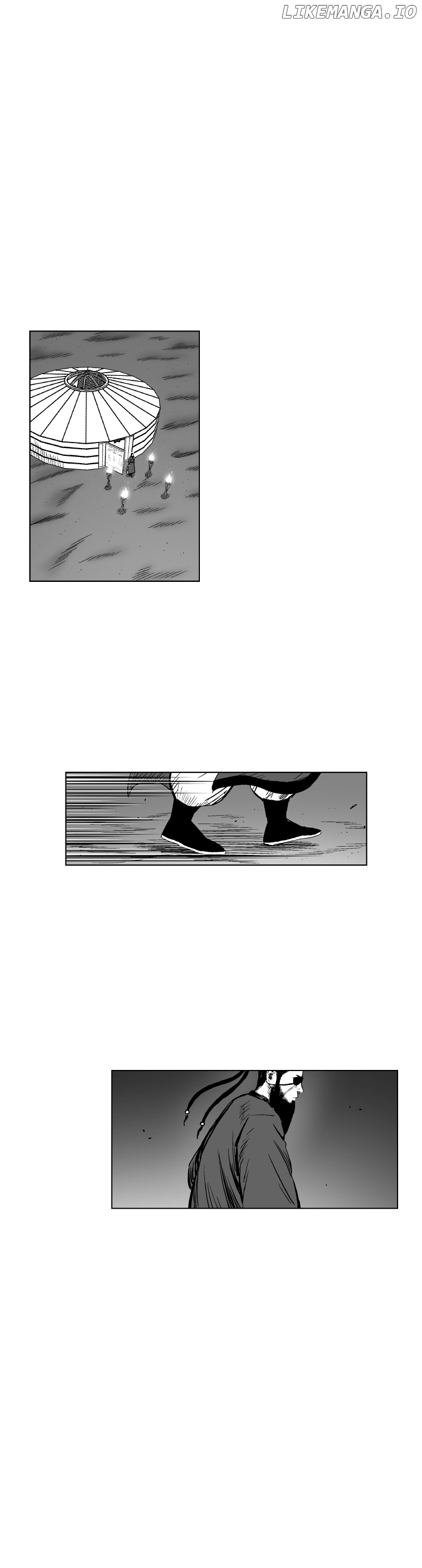 Red Storm chapter 309 - page 23